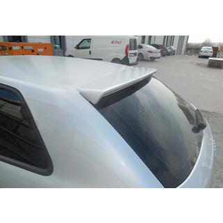 Spojler DPT V-3 (črna visok sijaj) Audi A3 2003–2012 fotografija 2