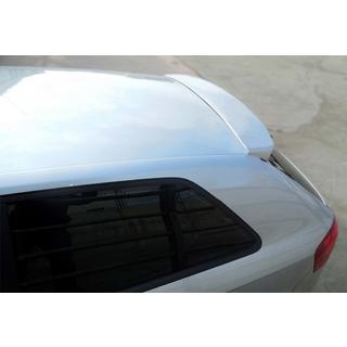 Spojler DPT V-3 (črna visok sijaj) Audi A3 2003–2012 fotografija 4
