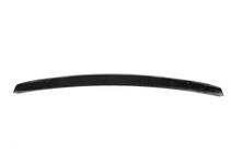 Audi A4 B9 2015–2024 DPT spojler (črna visok sijaj) fotografija 6
