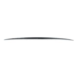 Spojler DPT V-1 (2016-2021, 2-vrat, za lakiranje) fotografija 4