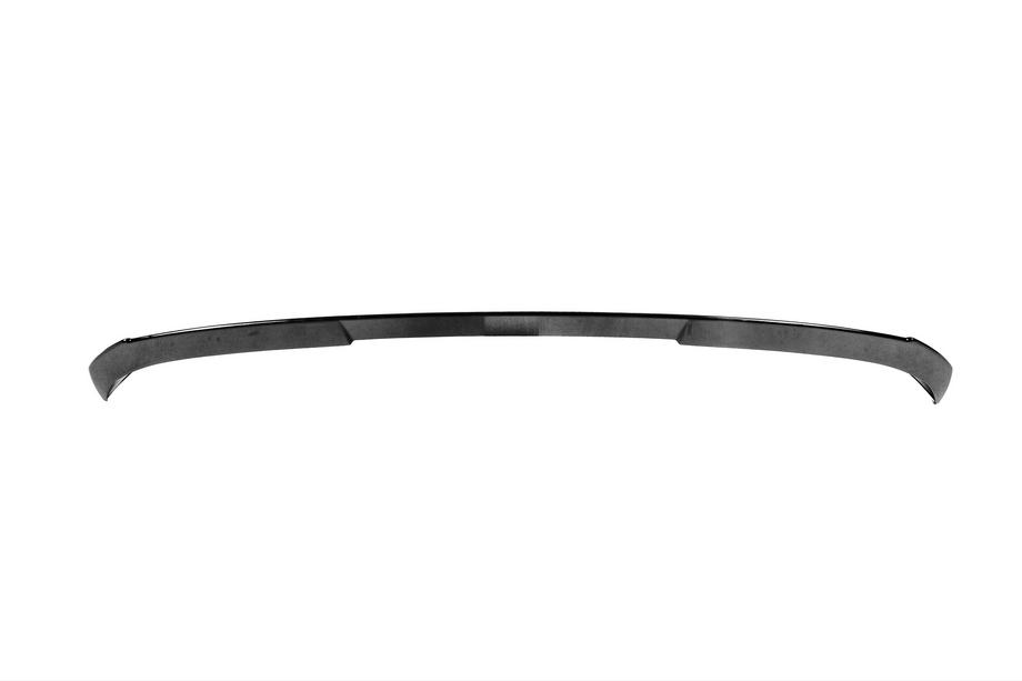 BMW serija 1 F20/F21 2011–2019 Spojler DPT V2 (za F20/F21, črn visok sijaj) Fotografija 8