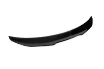 BMW serija 2 F22/F23 2014–2021 PSM-style spojler (za F22, sijajno črna) fotografija 5