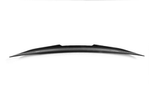 BMW serija 2 F22/F23 2014–2021 PSM-style spojler (za F22, sijajno črna) fotografija 6