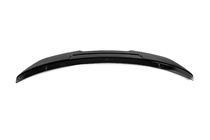BMW serija 2 F22/F23 2014–2021 PSM-style spojler (za F22, sijajno črna) fotografija 7