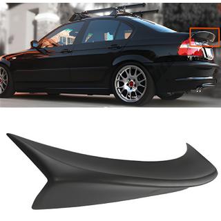 Spojler CSL-Style V2 (za SD, črna sijaj) fotografija 1