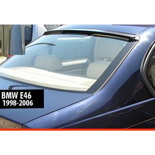 Okrasna maska (za SD, črna visok sijaj) BMW serija 3 E46 1998–2006