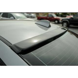 ACS-Style spojler zadnjega stekla (črn sijaj) BMW serija 3 E90/E91 2005–2011 fotografija 1