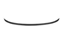 BMW serija 3 E90/E91 2005–2011 Spojler M3-Style (za E90, sijajno črna) fotografija 2