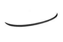 BMW serija 3 E90/E91 2005–2011 Spojler M3-Style (za E90, sijajno črna) fotografija 9
