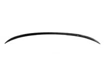 BMW serija 3 E90/E91 2005–2011 Spojler M3-Style (za E90, sijajno črna) fotografija 10