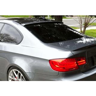 Spojler ACS-Style (za E92, črn visok sijaj) BMW serija 3 E92/E93 2006–2013 fotografija 3