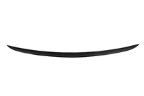 BMW serija 3 E92/E93 2006–2013 Spojler M3-Style (za E92, črna sijaj) fotografija 2