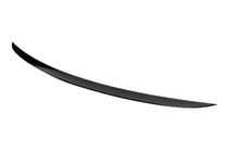 BMW serija 3 E92/E93 2006–2013 Spojler M3-Style (za E92, črna sijaj) fotografija 4