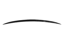 BMW serija 3 E92/E93 2006–2013 Spojler M3-Style (za E92, črna sijaj) fotografija 6