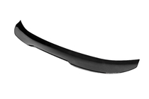 BMW serija 3 E92/E93 2006–2013 Spojler PSM-Style (za E92, sijajno črna) fotografija 4