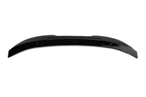 BMW serija 3 E92/E93 2006–2013 Spojler PSM-Style (za E92, sijajno črna) fotografija 7
