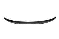 BMW serija 3 F30/F31 2012–2019 MXD-Style spojler (za F30/F80, sijajno črna) fotografija 6