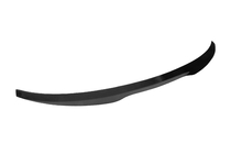 BMW serija 3 F30/F31 2012–2019 MXD-Style spojler (za F30/F80, sijajno črna) fotografija 7