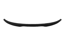 BMW serija 3 F30/F31 2012–2019 MXD-Style spojler (za F30/F80, sijajno črna) fotografija 8