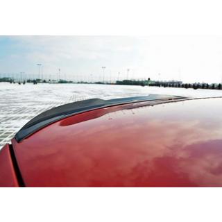 MXD-Style spojler (za F30/F80, sijajno črna) BMW serija 3 F30/F31 2012–2019 fotografija 3