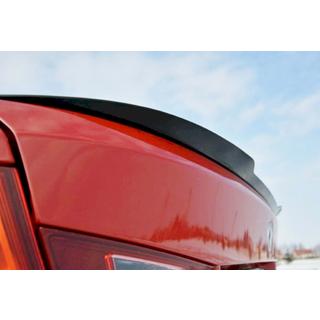 MXD-Style spojler (za F30/F80, sijajno črna) BMW serija 3 F30/F31 2012–2019 fotografija 4