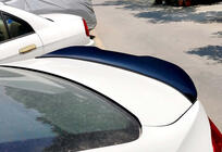 BMW serija 3 F30/F31 2012–2019 Spojler DPT Custom (za F30/F80, za lakiranje) fotografija 6