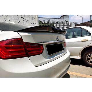Spojler DPT Custom (za F30/F80, za lakiranje) BMW serija 3 F30/F31 2012–2019 fotografija 1