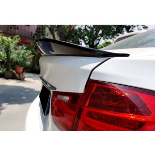 Spojler DPT Custom (za F30/F80, za lakiranje) BMW serija 3 F30/F31 2012–2019 fotografija 4