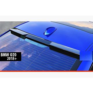 Pokrovni panel (za G20/G80, črna visok sijaj) BMW serija 3 G20/G21 2018– fotografija 1