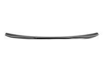 BMW serija 4 F32/F33/F36 2012–2020 Spojler PSM-stila (za F32, sijajno črna) fotografija 11