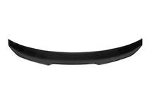 BMW serija 4 F32/F33/F36 2012–2020 Spojler PSM-stila (za F32, sijajno črna) fotografija 3