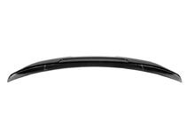 BMW serija 4 F32/F33/F36 2012–2020 Spojler PSM-stila (za F32, sijajno črna) fotografija 13