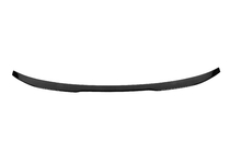 BMW serija 4 G22/23/26 2020– M4-Style spojler (za G22, črna visok sijaj) fotografija 2
