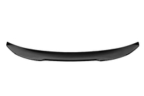 BMW serija 4 G22/23/26 2020– Spojler PSM-Style (za G22, sijajno črna) fotografija 3