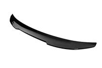 BMW serija 4 G22/23/26 2020– Spojler PSM-Style (za G22, sijajno črna) fotografija 2