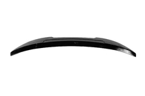 BMW serija 4 G22/23/26 2020– Spojler PSM-Style (za G22, sijajno črna) fotografija 7