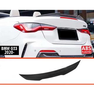 PSM-Style spojler (za G23, sijaj črna) BMW serija 4 G22/23/26 2020–
