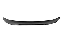 BMW serija 4 G22/23/26 2020– PSM-Style spojler (za G26, črna sijaj) fotografija 3