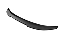 BMW serija 4 G22/23/26 2020– PSM-Style spojler (za G26, črna sijaj) fotografija 2