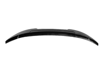 BMW serija 4 G22/23/26 2020– PSM-Style spojler (za G26, črna sijaj) fotografija 7
