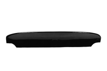 BMW serije 5 E39 1996–2003 DPT spojler (črna visok sijaj) fotografija 5