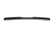BMW Serija 5 E60/E61 2003–2010 DPT V-2 spojler (črna visok sijaj) fotografija 6