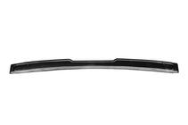 BMW Serija 5 E60/E61 2003–2010 Spojler za zadnje steklo DPT V-3 (črni sijaj) fotografija 8
