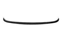 BMW Serija 5 E60/E61 2003–2010 MP-Style spojler (črna visok sijaj) fotografija 3
