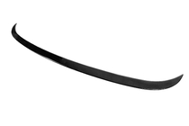BMW Serija 5 E60/E61 2003–2010 MP-Style spojler (črna visok sijaj) fotografija 4