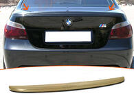 BMW Serija 5 E60/E61 2003–2010 Spojler v slogu M5 (za lakiranje) fotografija 1