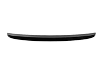 BMW Serija 5 E60/E61 2003–2010 Spojler v slogu M5 (za lakiranje) fotografija 5