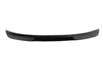BMW Serija 5 E60/E61 2003–2010 Spojler M4-Style (črna visok sijaj) fotografija 5