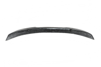 BMW Serija 5 E60/E61 2003–2010 Spojler M4-Style (črna visok sijaj) fotografija 8