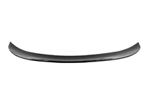 BMW serija 5 F10/F11 2010–2016 Spojler PSM-Style (za F10, črna visok sijaj) fotografija 2